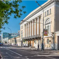 Тбилиси. История города в его памятниках