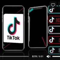 Программа для проведения детского праздника Tik Tok Party