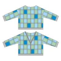 Кардиган "Витражи"