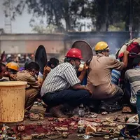 Фотожурналистика и социальная фотография