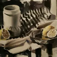 PRO Натюрморт