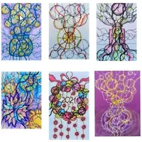 Алгоритмы нейрографики на все случаи жизни. 40+ эфиров