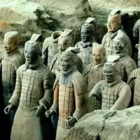 Скульптурный код. Древность языком скульптуры