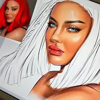 Авторский набор кистей для Procreate и Infinite Painter