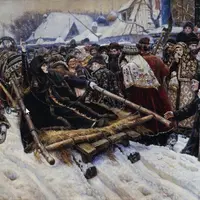 Духовный кризис XVII века и церковный Раскол