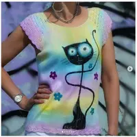 Вязание как искусство