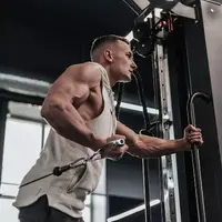 Программа тренировок: Рост мышечной массы