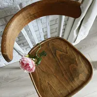 Реставрация мебели