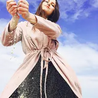 Оверсайз вне времени