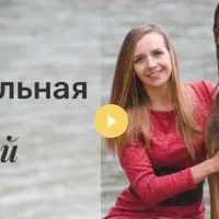 Правильная игра с собакой