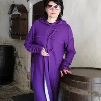 Мастер-класс Кардиган Бохо