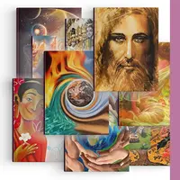 Медитации ченнелинг