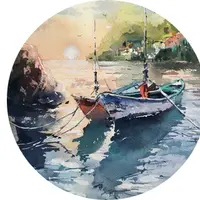 Марафон "Морские приключения"