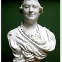 История скульптурного портрета. Лекция 4