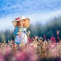 Лето в объективе