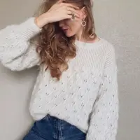 Свитер Niki_jersey