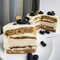 Бисквитные рецептурные карты. Морковный с чизкейком