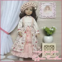 Комплект одежды "Мечта"