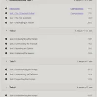 TOEFL iBT Speaking Strategies