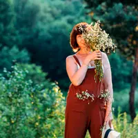 Травы для пожилых, против старения