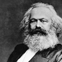 Социальная философия Карла Генриха Маркса. Часть первая: теория отчуждения