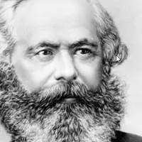 Социальная философия Карла Маркса. Исторический материализм и классовая борьба