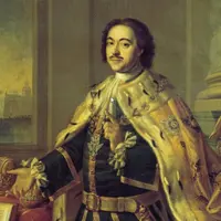 Юность Петра (1689-1700)