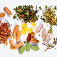 Фитооздоровление при дисбактериозе