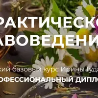 Практическое травоведение