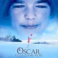 Разбор фильма Оскар и Розовая дама