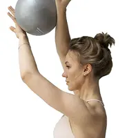 44 упражнения для красивой осанки