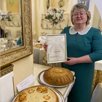 Домашние полуфабрикаты