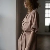 Платье Сафари Jennifer C.