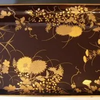 Японский лак