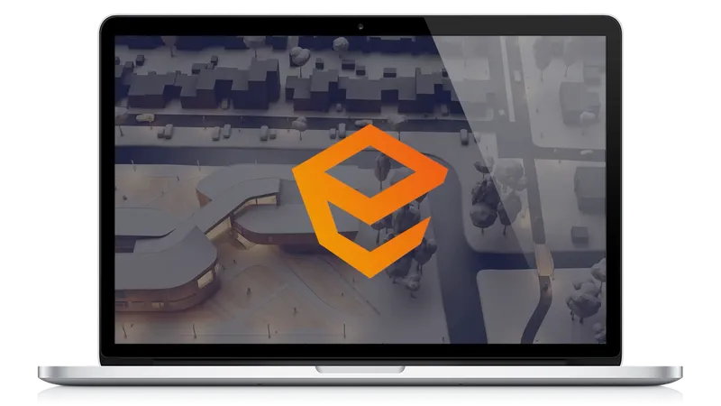 Визуализация в Archicad + Enscape