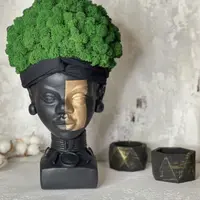 Бизнес на изделиях из мха