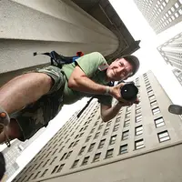 Типичные ошибки начинающих фотографов. Часть 3