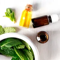 Эфирные масла при неврозах, нейроциркулярной дистонии, астено-депрессивном синдроме, утомлении и нарушениях сна