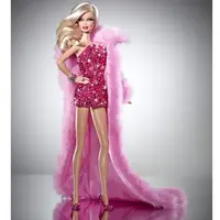 Барби: светлые и темные страницы биографии