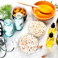 Лекарства из аптеки на основе эфирных масел и рекомендации по их применению