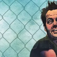 Просмотр киношедевров: Пролетая над гнездом кукушки