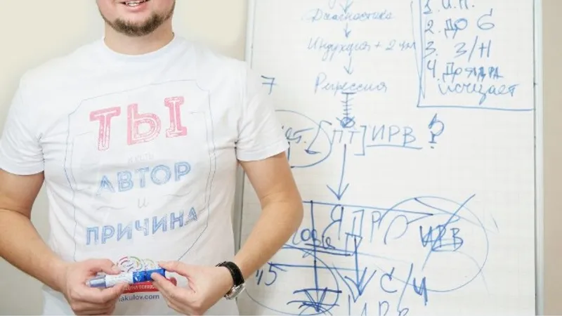 Быстрая проработка навязчивостей и негативных убеждений