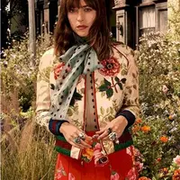 История модных принтов