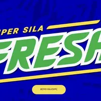 Super sila re-fresh