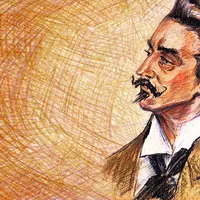 Модернизм в европейской литературе: Марсель Пруст