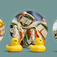 Мама молодец! И папа тоже