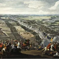 Внешняя политика петровской России. Войны и рождение Империи