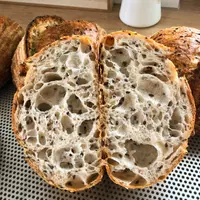 Крутой замес