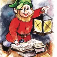 Сказкотерапия для больших и маленьких