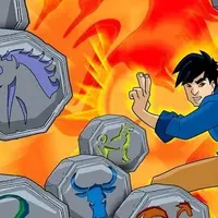 Талисман Дракона